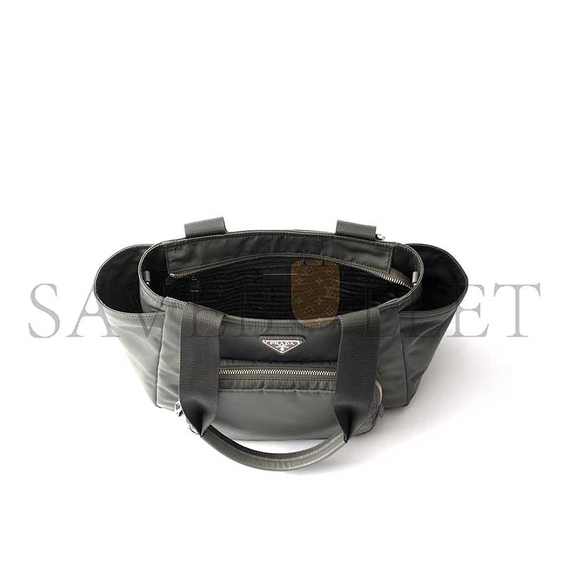 PRADA RE-NYLON TOTE BAG 1BG582 (26*22*13cm)